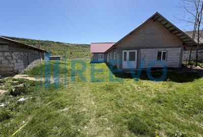 Casă Sat. Drăgești, Comuna Dămienști - 22