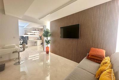 Vanzare SMART HOME Villa D+P+1+M   Primaverii - 30