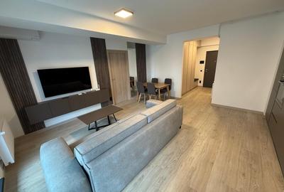 Vitan-Dristor / Select Residences / Apartament lux-Loc de parcare - 2