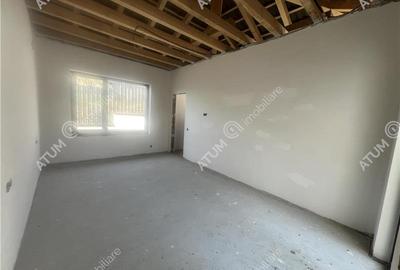 Casa individuala construita pe un singur nivel zona Viile Sibiului - 6