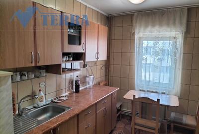 Apartament 2 camere, bld. Dacia, zonă centrală, 55 mp. - 9