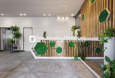 Birouri ultracentral cu restaurant la parter - 4