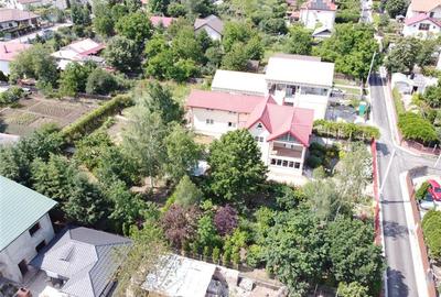 Casa deosebita in V.Lupului - 33