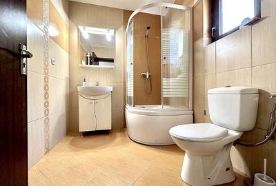 Casa individuala în Dumbravita - 650 euro - 22