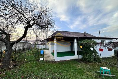 Casa de vanzare in Oniscani Bacau - 1