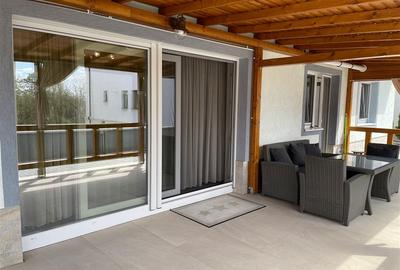 Apartament Premium cu 3 camere- Moara de Vant - 2