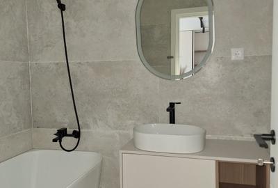 Apartament 2 camere cu CF, str. Eroilor, Floresti - 9