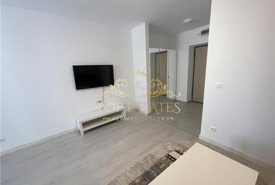 Inchiriere Garsoniera Hills Brauner - Theodor Pallady, Bucuresti - 4