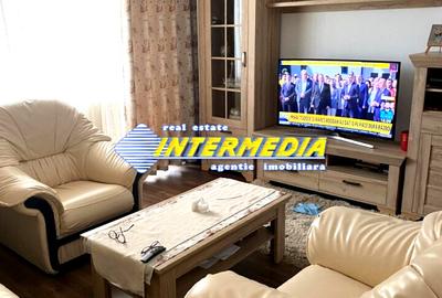 Apartament 2 camere de vanzare in BLOC NOU Alba Iulia zona Centru - 1