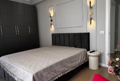 Apartament 3 camere 173 mp vecin cu Padurea- Pipera Scoala Americana - 6