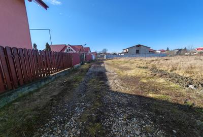 Lot casa, Serbanesti - 5