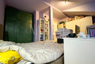 Apartament 3 camere de vanzare in Andrei Muresanu, Cluj Napoca - 5