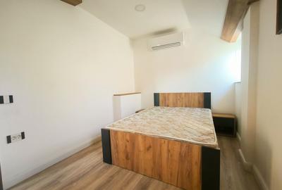 New studio with 1 room, Motilor street, near to UMF / USAMV - 1