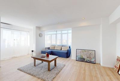 Garsoniera 41 mp renovata complet 4 min Metrou Gorjului COMISION 0% - 1