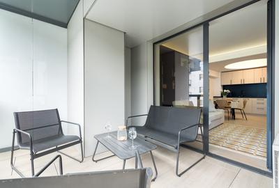 Cortina North 2BR  - Ready to move by Urbanesq - Loc de parcare inlcus - 20