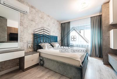 Apartament unicat | Vedere libera | Terasa 12 mp | 2 Locuri de Parcare | LUX - 14