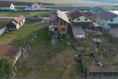 Casa 5 camere | Finisaje deosebite | Mobilata + Utilata | Dudestii Noi - 27