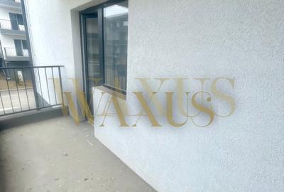 Apartament Semifinisat - 3 camere I SU 58Mp I Balcon - Terra - 8