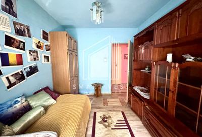 Apartament 3 camere | Etaj 2 | 75 mp | Zona Micro 15 - 17