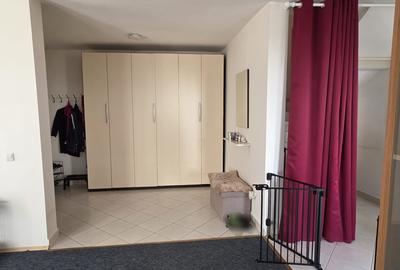 Duplex de inchiriat,110 mo utili ,350 m teren ,zona Muzeul Apei - 8