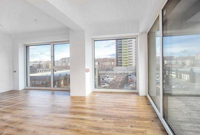 Apartament Nou Finalizat- Zona Carpatilor - 3