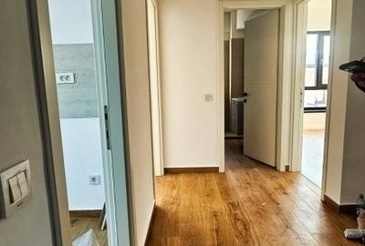 Apartament 3 camere decomandat - view superb - loc de parcare - mutare imediata - 4