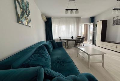 Apartament 2 camere Complex Primavara Loc de parcare, Boxa - 1