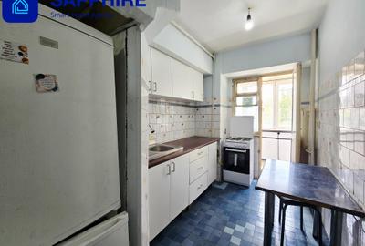 Apartament 2 camere de închiriat la stația de metrou Piața Gorjului - 4