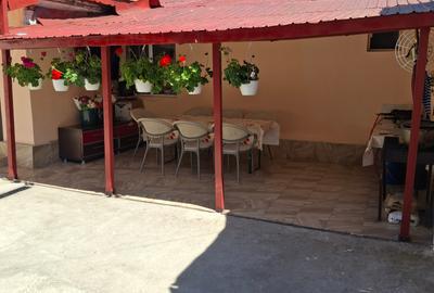 Casa 3 camere  Militari  Dreptatii - 3