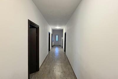 Casa individuala in Navodari, cartierul nou de vile, teren de 1487 mp - 11