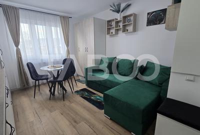 Garsoniera renovata mobilata si utilata de vanzare zona Lazaret - 3