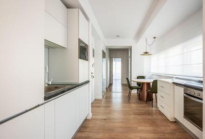 3 camere de vanzare Bulevardul Aviatorilor - 14