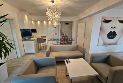 LUX! Ap3cam Priveliste Mare - deosebit! intr-o zona de exceptie - Parcare - 900E - 8