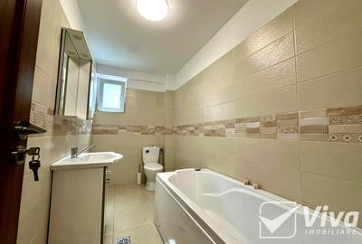 Valea Lupului - Ap INTABULAT, 2 camere, 48 mp + loc de parcare - 6