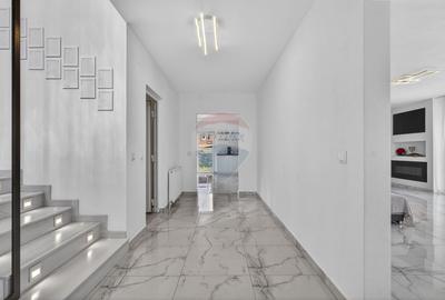 VILĂ MODERNĂ 2024 | 6 CAMERE | 203 MP UTILI | FÂNTÂNELE - 11
