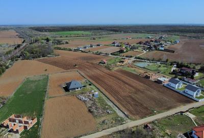 Vanzare Casa P+M, Comuna Peris-sat Balteni - 16