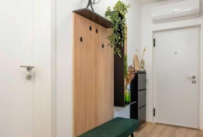 Apartamente 2 Camere Șoseaua Giurgiului | Centrala proprie | Balcon | Bloc nou - 9