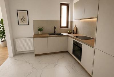 Inchiriere apartament 3 camere Polona | Semidecomandat | 58 mp | Ideal locuinta - 4