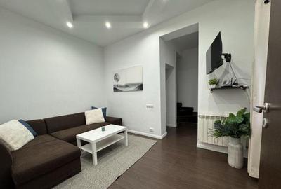 Romana | Ase | 2 Camere | Centrala | Terasa - 1