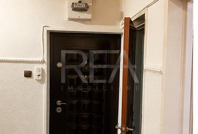 Apartament 2 camere Berceni – Turnu Măgurele | Bloc reabilitat | 49 mp | Metrou - 5