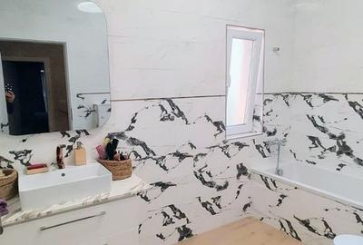 Braytim-Giroc | 5 camere | 3 bai | 4 terase | Asfalt - 14