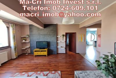 Modern & Cozy | 2 Camere Open-Space | Bloc 2019 | Zona Giulești - Crângași - 1
