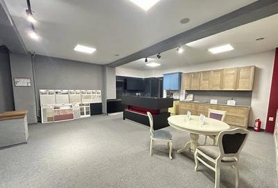 Ultracentral, spatiu comercial 490 mp. - 4