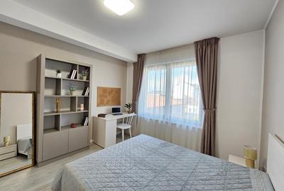 Apartament 3 camere, 68 mp utili + terasa 30 mp, Zorilor! - 8