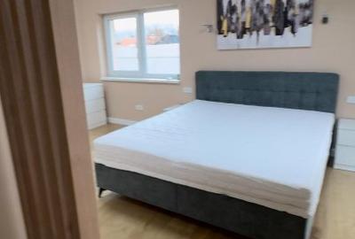 Apartament in casa, 2 camere, superfinisat, Parcul Feroviarilor - 11
