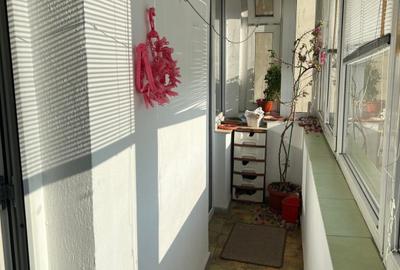 Unirii-Decebal stradal, 4 camere, etaj 6, st- 115 mp, - 9