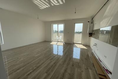 Apartament finalizat cu 2 camere in zona Braytim