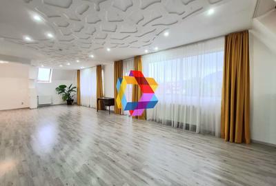 Casa de închiriat in Brașov - 400 mp - 1