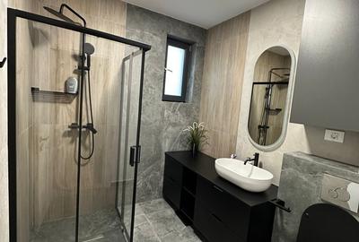 Casa Premium , Incalzire PARDOSEALA, finalizata, 364 mp teren - 3