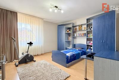 Casa individuala, 5 camere + Garaj + Piscina - Brancoveanu - 10